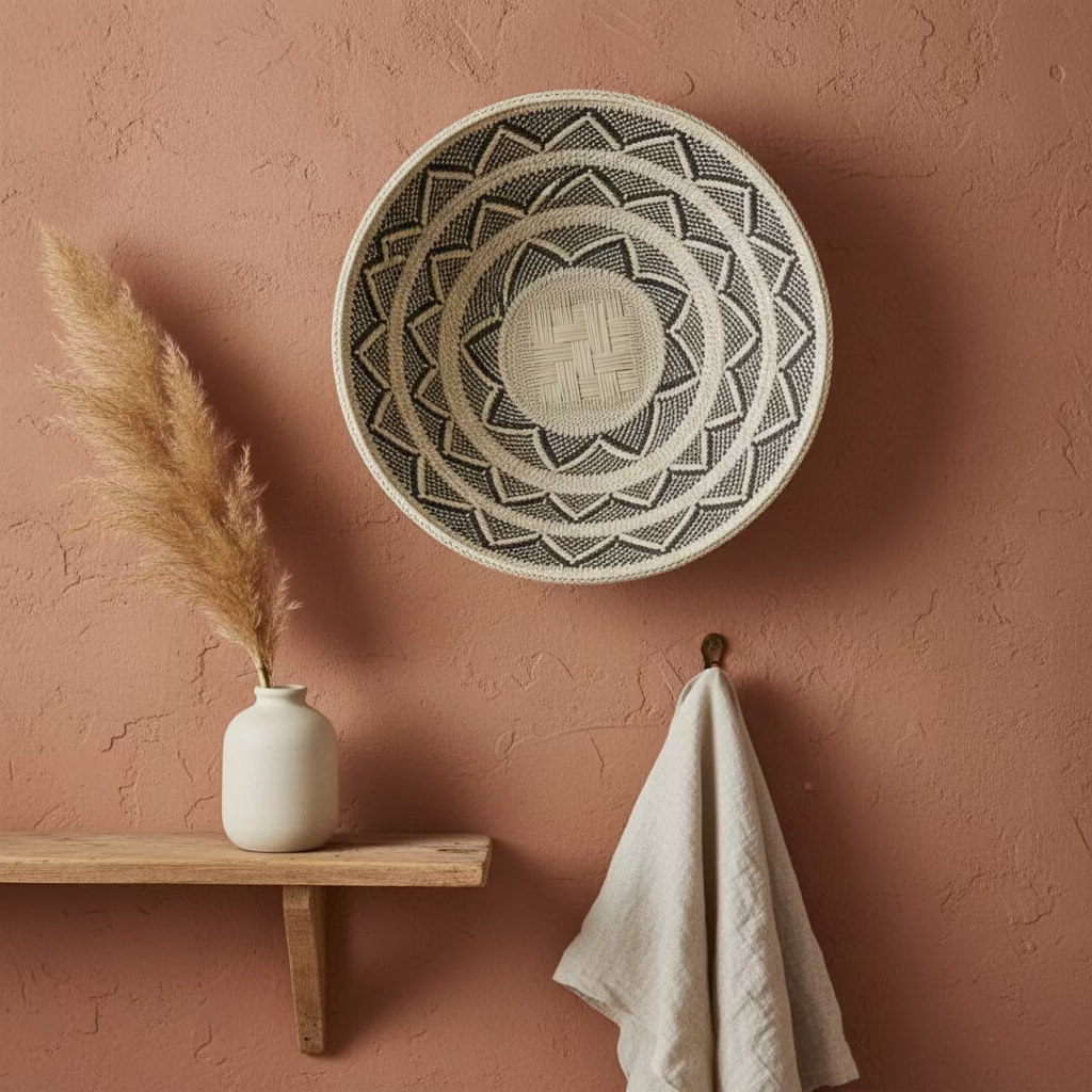 The Art of Ilala Palm: How Our Baskets Are Woven in Zimbabwe