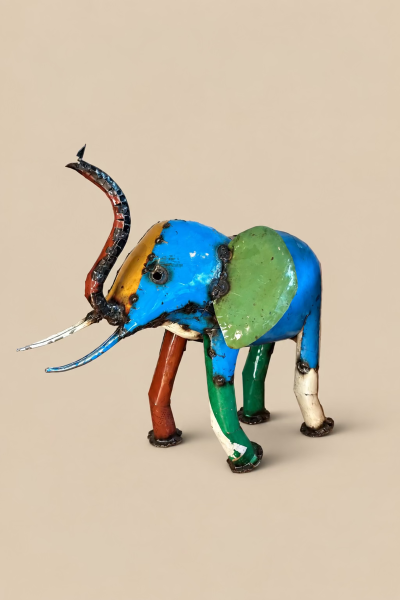 Large Elephant