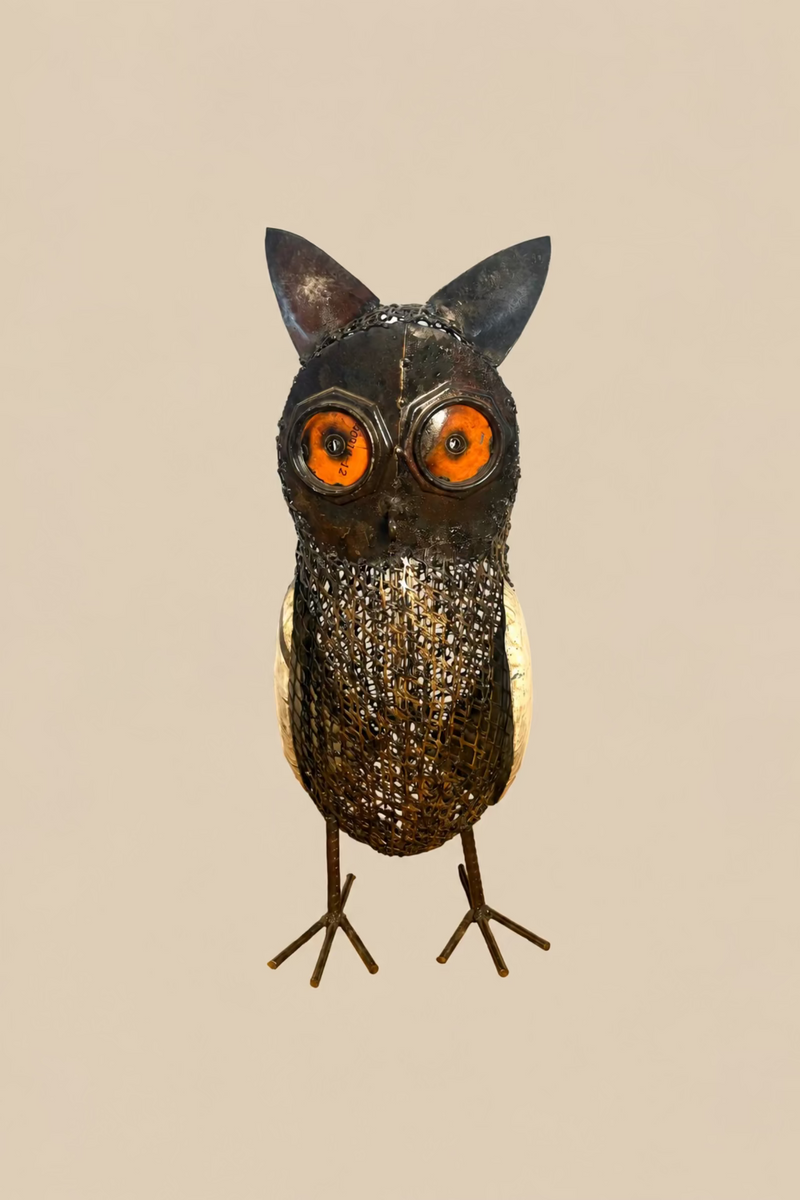 Sentinel Owl
